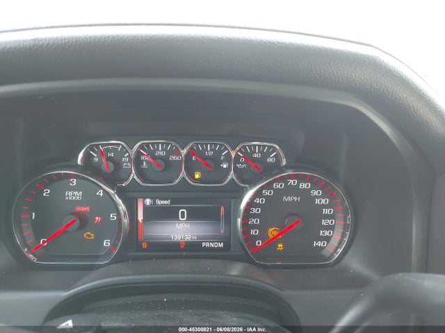 Продаж на аукціоні авто 2015 Gmc Sierra 1500 Slt, vin: 3GTP1VEC2FG431648, номер лоту: 45300821