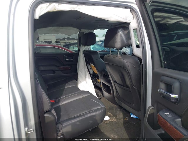 Продаж на аукціоні авто 2015 Gmc Sierra 1500 Slt, vin: 3GTP1VEC2FG431648, номер лоту: 45300821