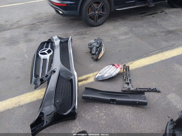 Продажа на аукционе авто 2015 Mercedes-benz C 300 Sport, vin: 55SWF4JB5FU080842, номер лота: 45300825