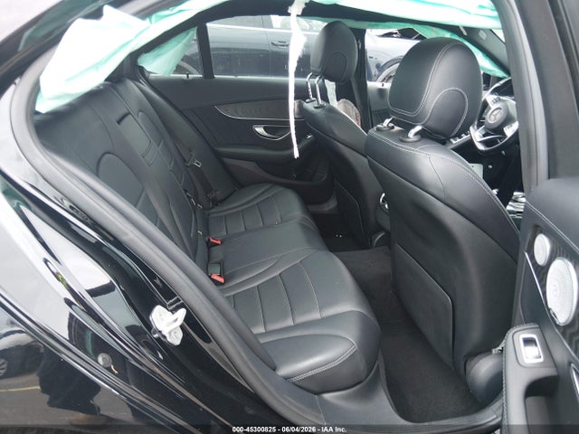 Продажа на аукционе авто 2015 Mercedes-benz C 300 Sport, vin: 55SWF4JB5FU080842, номер лота: 45300825