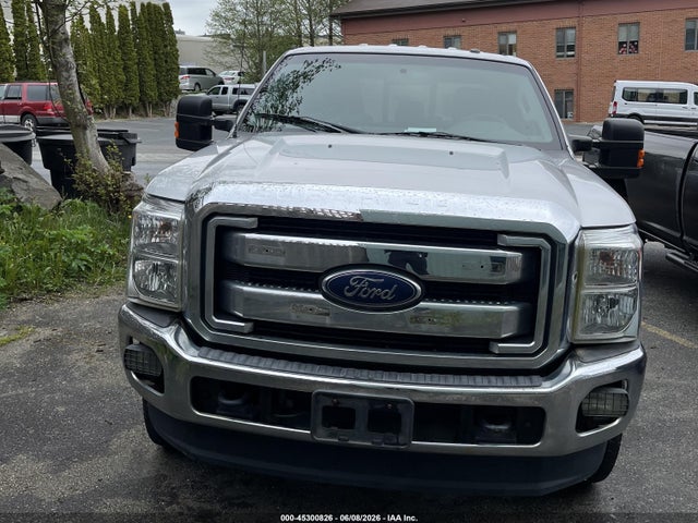 Aukcja sprzedaży 2016 Ford F-250 Xlt, vin: 1FT7W2BT6GEA93782, numer aukcji: 45300826