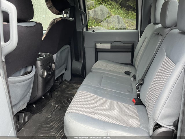 Aukcja sprzedaży 2016 Ford F-250 Xlt, vin: 1FT7W2BT6GEA93782, numer aukcji: 45300826