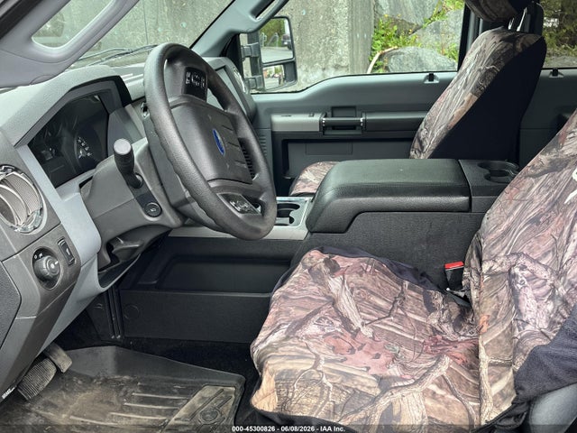 Aukcja sprzedaży 2016 Ford F-250 Xlt, vin: 1FT7W2BT6GEA93782, numer aukcji: 45300826
