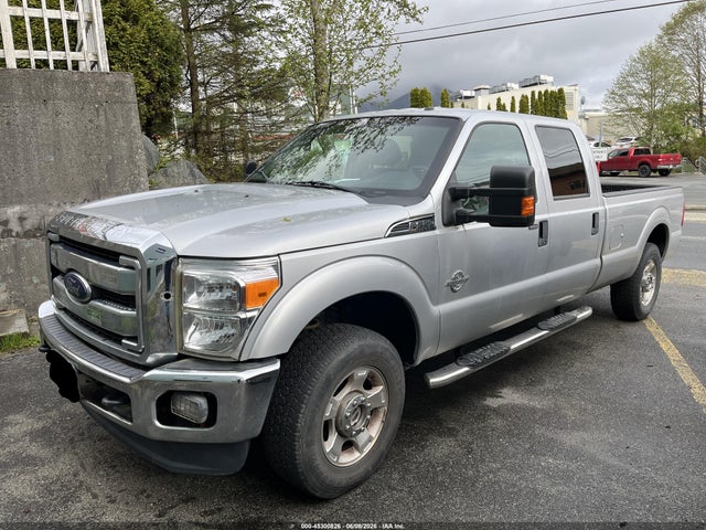 Aukcja sprzedaży 2016 Ford F-250 Xlt, vin: 1FT7W2BT6GEA93782, numer aukcji: 45300826
