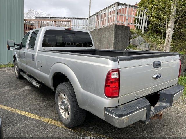 Aukcja sprzedaży 2016 Ford F-250 Xlt, vin: 1FT7W2BT6GEA93782, numer aukcji: 45300826
