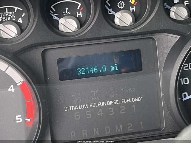 Aukcja sprzedaży 2016 Ford F-250 Xlt, vin: 1FT7W2BT6GEA93782, numer aukcji: 45300826