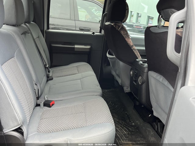 Aukcja sprzedaży 2016 Ford F-250 Xlt, vin: 1FT7W2BT6GEA93782, numer aukcji: 45300826
