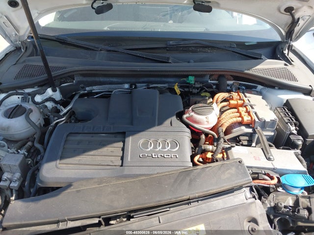 Audi A3 E-tron 1.4t Premium 2016 WAUTPBFF7GA027665 Image 10