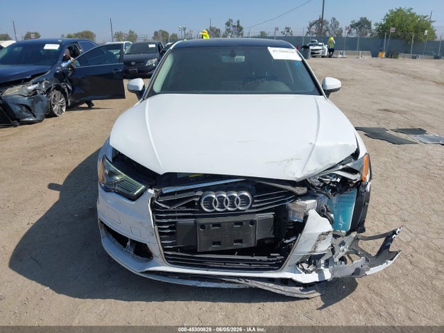 Audi A3 E-tron 1.4t Premium 2016 WAUTPBFF7GA027665 Image 12