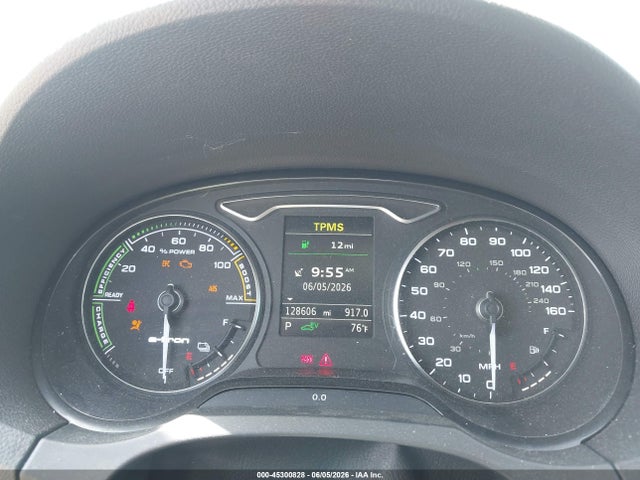 Audi A3 E-tron 1.4t Premium 2016 WAUTPBFF7GA027665 Image 7