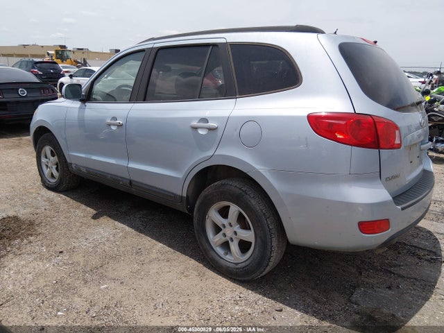 Продаж на аукціоні авто 2008 Hyundai Santa Fe Gls, vin: 5NMSG13D38H136384, номер лоту: 45300829