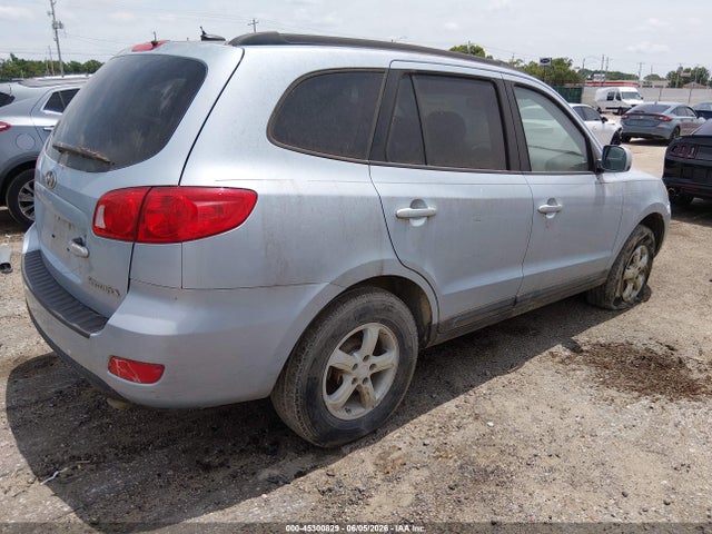 Продаж на аукціоні авто 2008 Hyundai Santa Fe Gls, vin: 5NMSG13D38H136384, номер лоту: 45300829