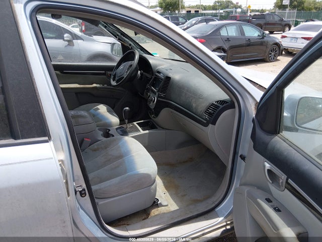 Продаж на аукціоні авто 2008 Hyundai Santa Fe Gls, vin: 5NMSG13D38H136384, номер лоту: 45300829