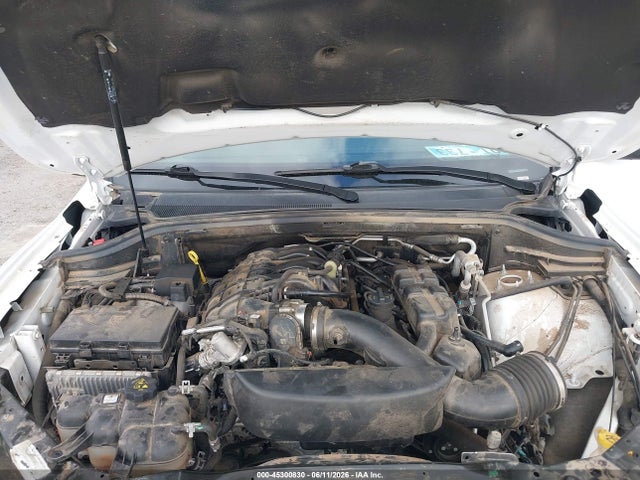 Продажа на аукционе авто 2023 Dodge Durango Pursuit Awd, vin: 1C4RDJFG4PC579637, номер лота: 45300830