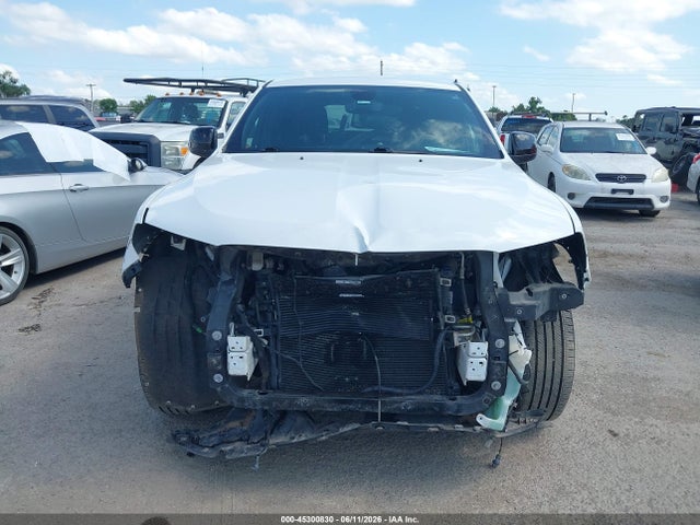 Продажа на аукционе авто 2023 Dodge Durango Pursuit Awd, vin: 1C4RDJFG4PC579637, номер лота: 45300830