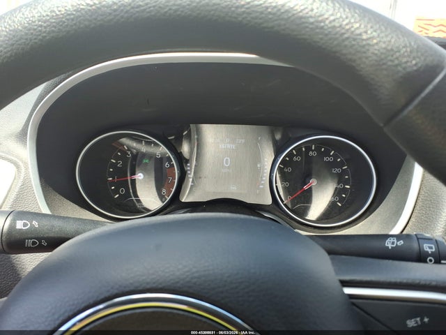 3C4NJDAB4JT359642 Jeep Compass Sport 4x4