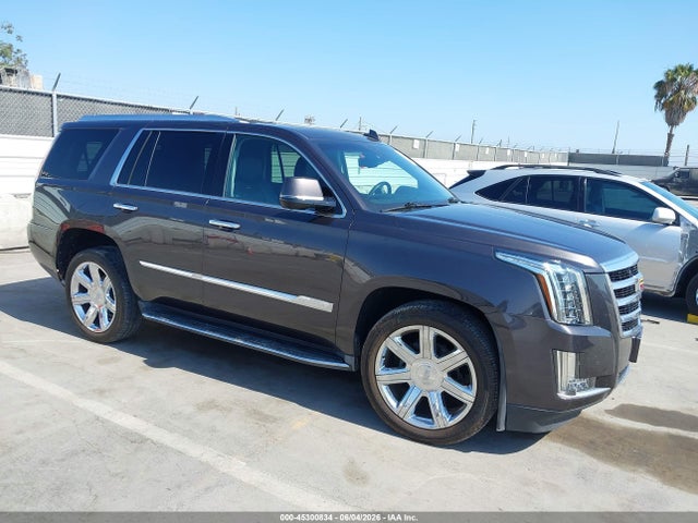 Aukcja sprzedaży 2016 Cadillac Escalade Luxury Collection, vin: 1GYS3BKJ8GR432708, numer aukcji: 45300834