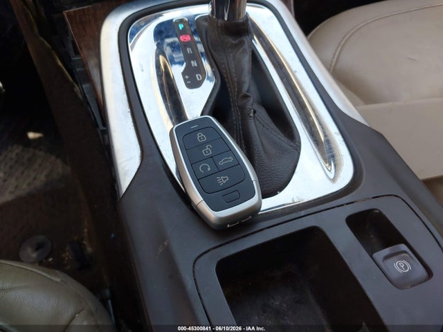 Продажа на аукционе авто 2012 Buick Regal Premium 1, vin: 2G4GS5ER9C9123881, номер лота: 45300841