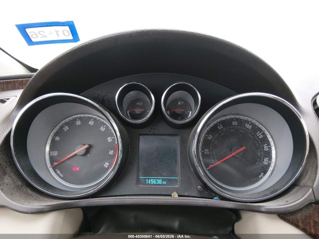 Продажа на аукционе авто 2012 Buick Regal Premium 1, vin: 2G4GS5ER9C9123881, номер лота: 45300841
