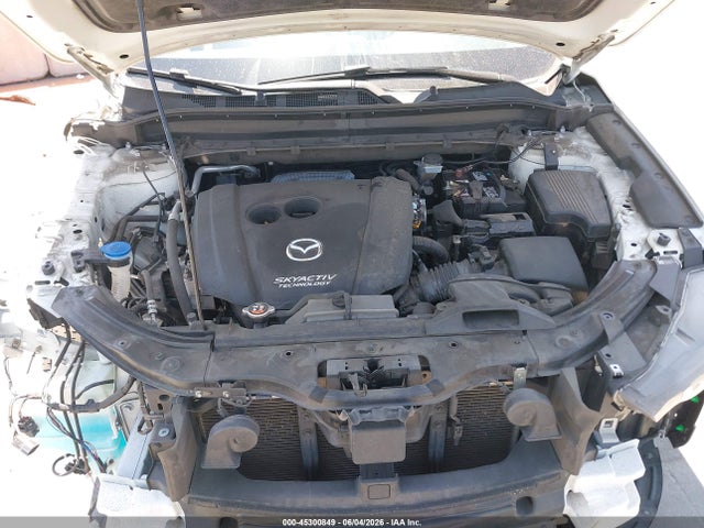 Mazda Cx-5 Touring 2019 JM3KFACM3K0693295 Image 10