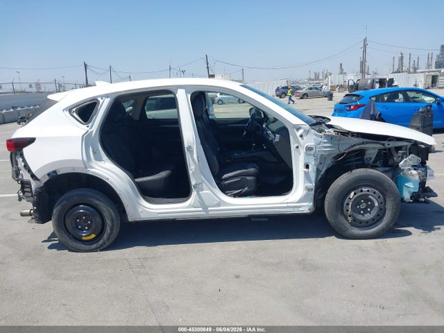 Mazda Cx-5 Touring 2019 JM3KFACM3K0693295 Image 14