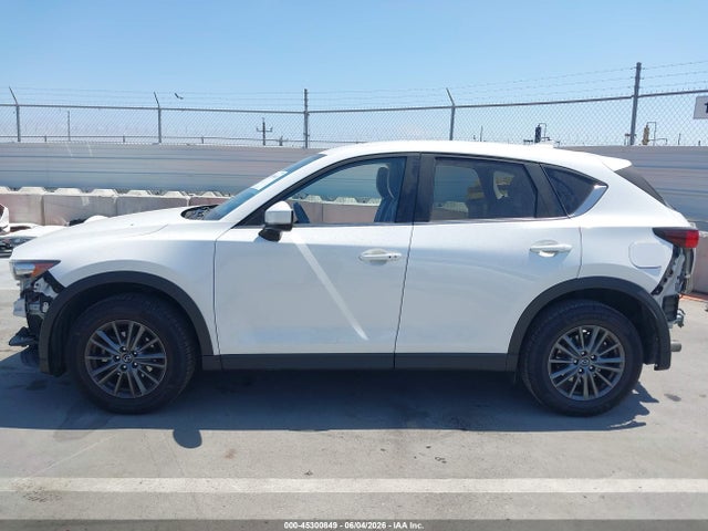 Mazda Cx-5 Touring 2019 JM3KFACM3K0693295 Image 15