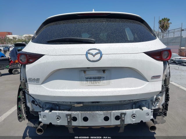 Mazda Cx-5 Touring 2019 JM3KFACM3K0693295 Image 17