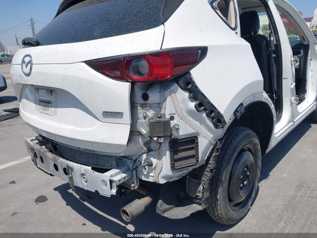 Mazda Cx-5 Touring 2019 JM3KFACM3K0693295 Image 21