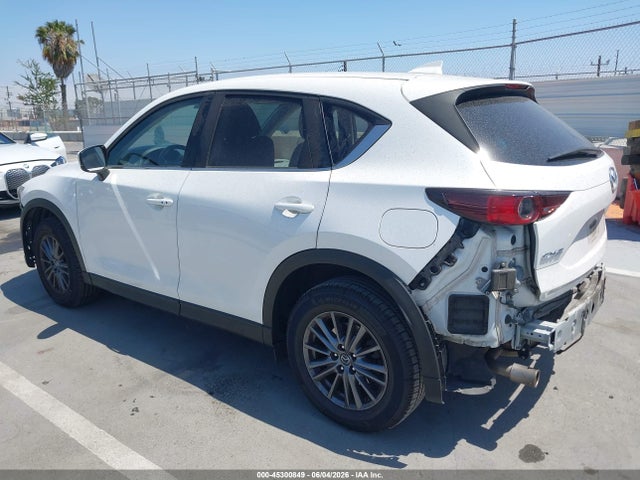 JM3KFACM3K0693295 Mazda Cx-5 Touring