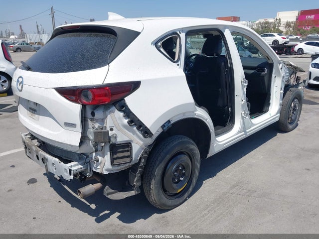 Mazda Cx-5 Touring 2019 JM3KFACM3K0693295 Image 4