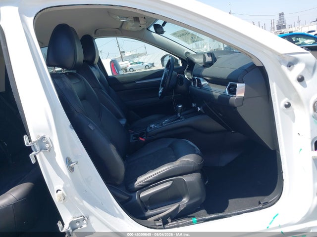 Mazda Cx-5 Touring 2019 JM3KFACM3K0693295 Image 5