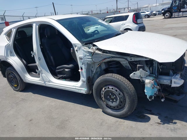 Mazda Cx-5 Touring 2019 JM3KFACM3K0693295 Image 6