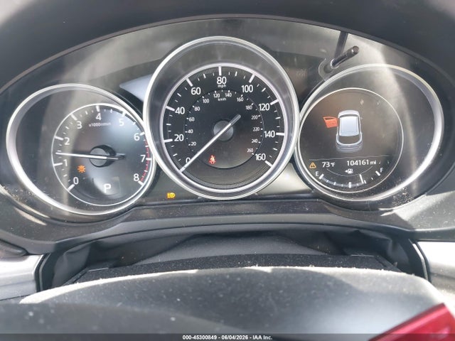 Mazda Cx-5 Touring 2019 JM3KFACM3K0693295 Image 7