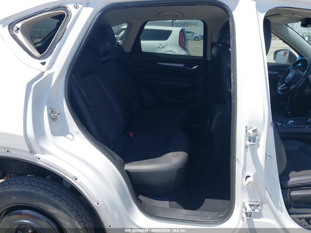 Mazda Cx-5 Touring 2019 JM3KFACM3K0693295 Image 8