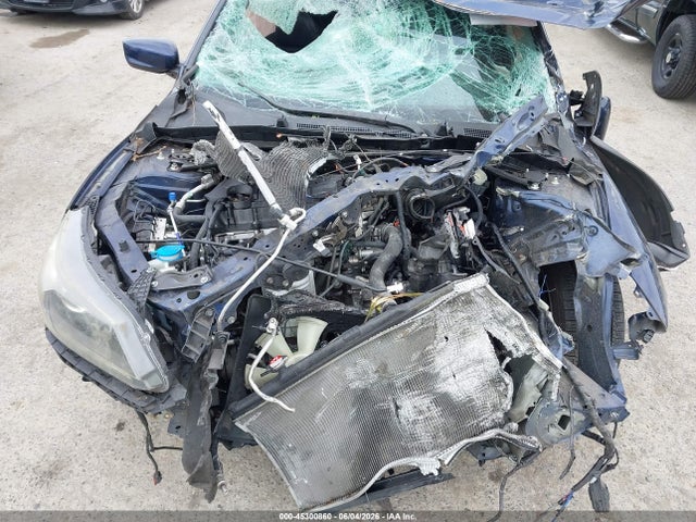 Aukcja sprzedaży 2014 Honda Accord Sport, vin: 1HGCR2F5XEA188000, numer aukcji: 45300860