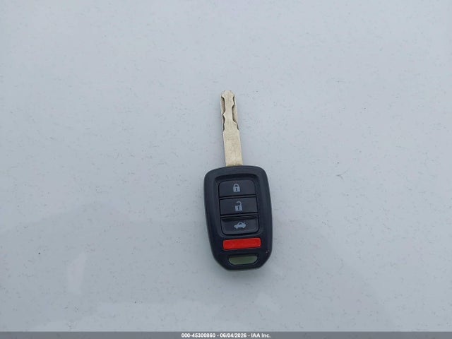 Aukcja sprzedaży 2014 Honda Accord Sport, vin: 1HGCR2F5XEA188000, numer aukcji: 45300860