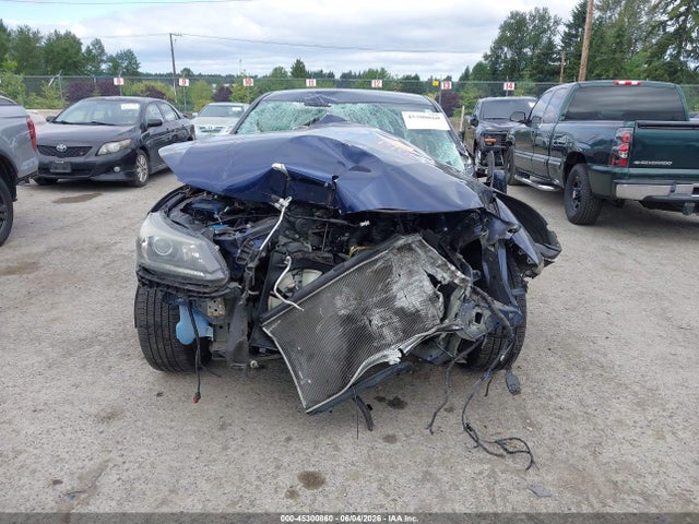 Aukcja sprzedaży 2014 Honda Accord Sport, vin: 1HGCR2F5XEA188000, numer aukcji: 45300860