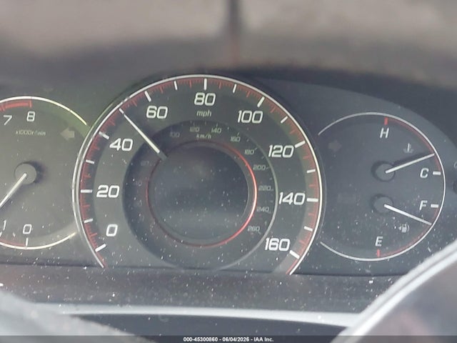 Aukcja sprzedaży 2014 Honda Accord Sport, vin: 1HGCR2F5XEA188000, numer aukcji: 45300860