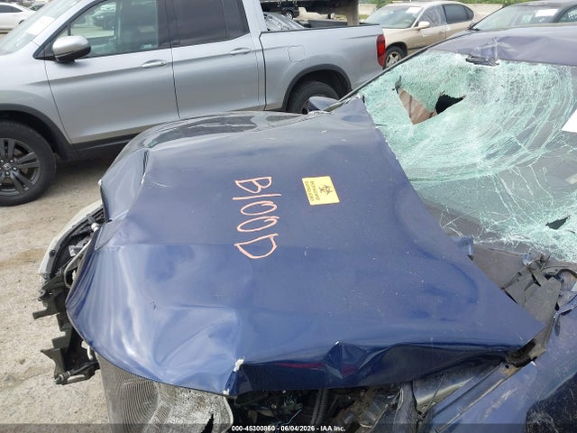 Aukcja sprzedaży 2014 Honda Accord Sport, vin: 1HGCR2F5XEA188000, numer aukcji: 45300860