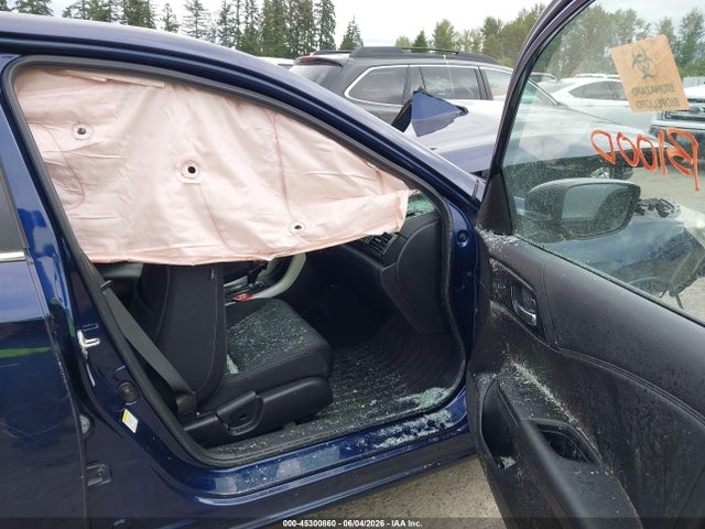 Aukcja sprzedaży 2014 Honda Accord Sport, vin: 1HGCR2F5XEA188000, numer aukcji: 45300860
