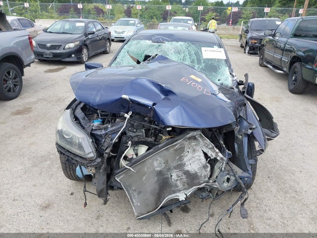 Aukcja sprzedaży 2014 Honda Accord Sport, vin: 1HGCR2F5XEA188000, numer aukcji: 45300860