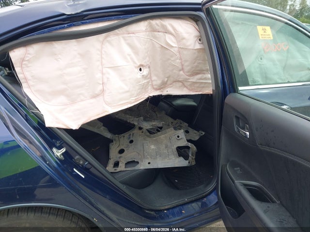Aukcja sprzedaży 2014 Honda Accord Sport, vin: 1HGCR2F5XEA188000, numer aukcji: 45300860