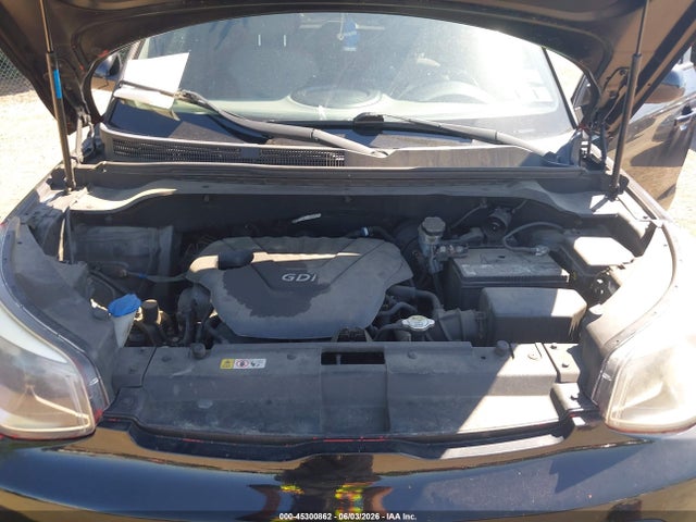 45300862 :رقم المزاد ، KNDJN2A21E7745484 vin ، 2014 Kia Soul مزاد بيع