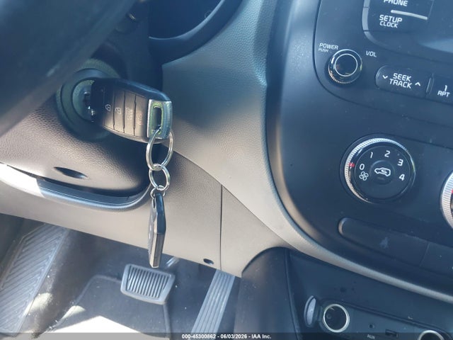 45300862 :رقم المزاد ، KNDJN2A21E7745484 vin ، 2014 Kia Soul مزاد بيع