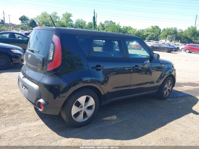 45300862 :رقم المزاد ، KNDJN2A21E7745484 vin ، 2014 Kia Soul مزاد بيع