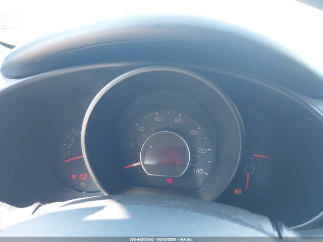 45300862 :رقم المزاد ، KNDJN2A21E7745484 vin ، 2014 Kia Soul مزاد بيع