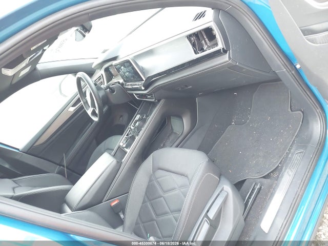 2024 Volkswagen Atlas Cross Sport 2.0t Se W/technology მანქანა იყიდება აუქციონზე, vin: 1V2HE2CA0RC212797, აუქციონის ნომერი: 45300874