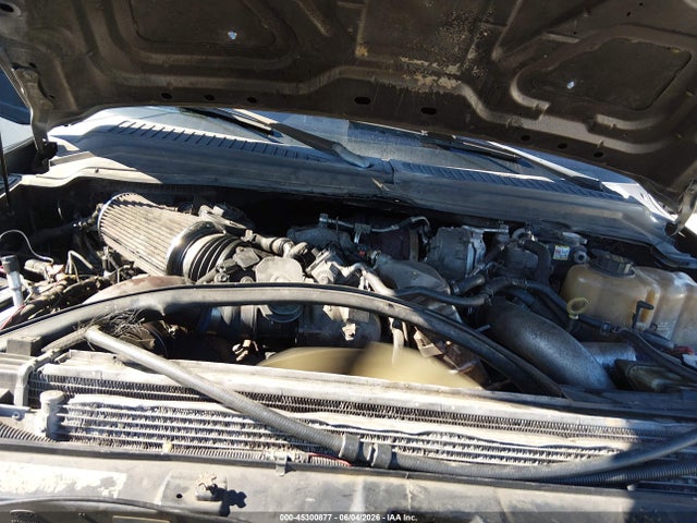 Aukcja sprzedaży 2008 Ford F-550 Chassis Xl/xlt, vin: 1FDAF56R48EB94273, numer aukcji: 45300877
