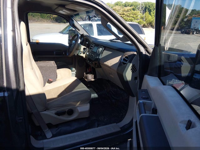 Aukcja sprzedaży 2008 Ford F-550 Chassis Xl/xlt, vin: 1FDAF56R48EB94273, numer aukcji: 45300877