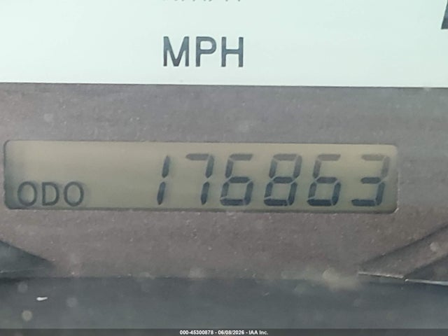 45300878 :رقم المزاد ، 4T1CA30P64U016061 vin ، 2004 Toyota Camry Solara Sle V6 مزاد بيع